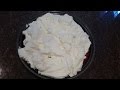 Lemon Cherry Cream Pie