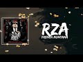 French Montana - RZA Lyrics