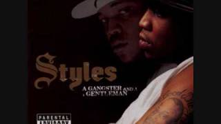 Styles-P I&#39;m A Ruff Ryder Feat. Jadakiss