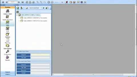 Capture - Document Scanning and Capture for CPA and Tax Firms, QDoxs