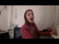 Блюз для начинающих. Распевки в блюзовой гамме 2 часть \ Vocal coach \ Blues \ Singing lessons