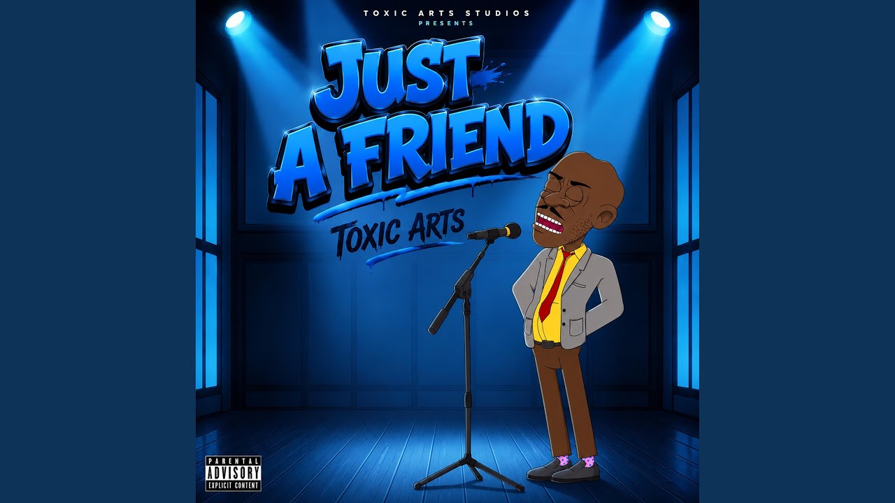 Just A Friend (feat. Choir Master)