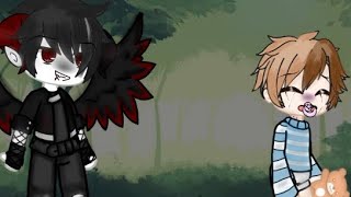 Treated Like A Baby Gacha Life Tu Sangretemporada 1 Episodio1