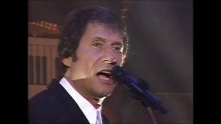 Video thumbnail of "Udo Jürgens live 1997 - Gestern Heute Morgen - Teil 5 - Pepe Lienhard Orchester Big Band"