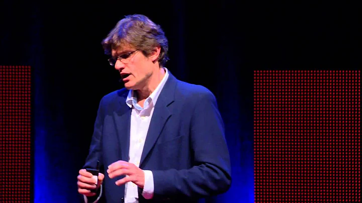From brain to consciousness: Steven Laureys at TED...