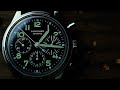 РОЖДЁННЫЙ ЛЕТАТЬ - LONGINES AVIGATION BIG EYE