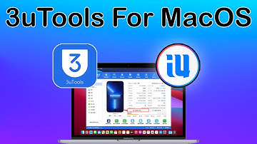 3uTools For MacOS | Best Alternative of 3uTools for Mac| Install i4Tools on MacOS | Install iTunes