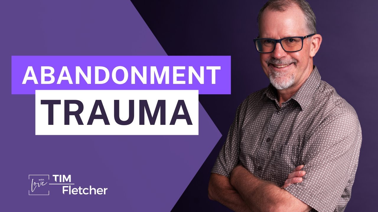 Abandonment Trauma - Intro to The Characteristics of Complex Trauma ...