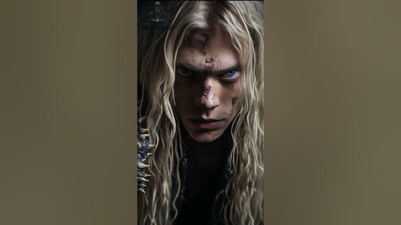VASSAGO THE PRINCE OF HELL VASSAGO THE PRINCE OF HELL