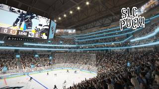 Delta Center Is Making It Real
