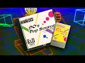 Groove box yamaha sytg77 tokyo rd 90s pop source card