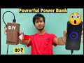 How to make power bank at home easy with battercreative dipu