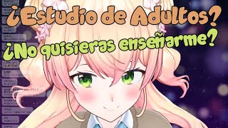 Momosuzu Nene: Onii-san vamos a Jugar ¿Qué quisieras hacer conmigo ahora(Hololive Sub Español)