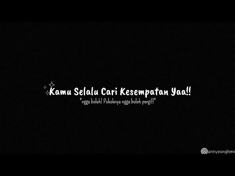 ASMR Wife | Jangan Keluar Ya!! | Roleplay Indonesia