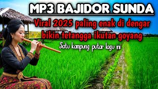 Download lagu POP SUNDA FUL KENDANG RAMPAK TANJIDOR ENAK PISAN #popsundahits