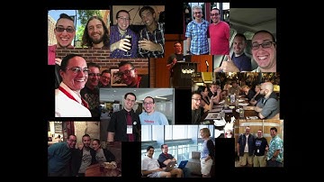 #DCO2019 Better Together: Impact Through Contribution by Adam Bergstein