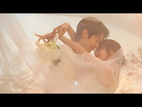 خانها قبل فرحها بيوم فقررت تتجوز أول شخص يقابلها ملخص المسلسل الكوري    