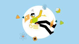 Smart Solutions · Explainer animation of the climate transition · NetZeroCities