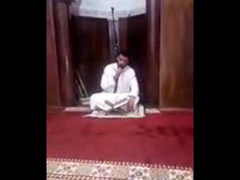 تلاوة خاشعة للإمام حسن اقسقوس