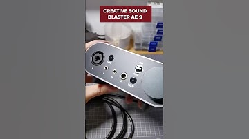 TOP—7. Best PCIe Sound Cards for PC 2025