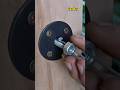 Simple idea to fix steel wire #shorts #diy #knots