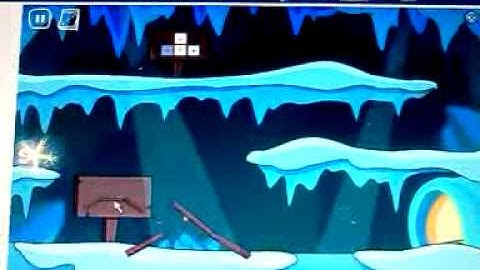 Pufflescape Walkthrough 1