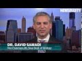 Dr. David Samadi - Side Effects of Traditional Prostate Surgery