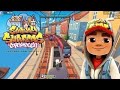 Subway Surfers Kids Gameplay! 🏃‍♂️🌟  #shortsfeed
