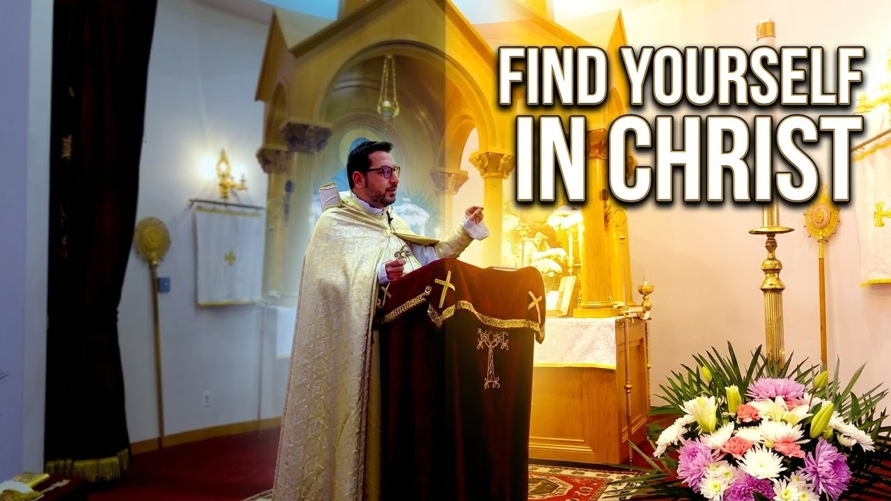 New Sunday, New Life: Discovering Your True Identity in Christ - YouTube