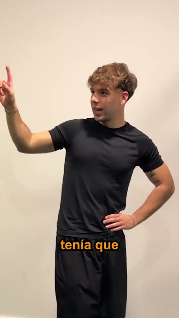 Día 95 de mi cambio físico con Quevedo