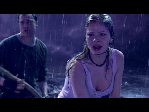 3 اشخاص بيكتشفوا مركز الارض بيتسبب في قلب حياتهم ملخص THE CENTER OF THE EARTH