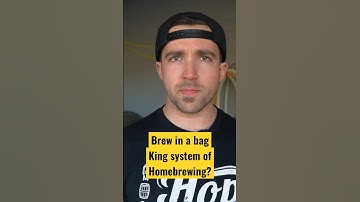 BEST BREWING SYSTEM? (CLICK SOUND TO WATCH FULL VIDEO) ⬇️⬇️🍺🍺 #homebrewing # #homebrew #brewbeer