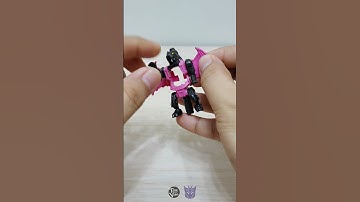 FANGRY Transformers Titans Return Titan Masters - Hasbro