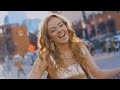 Lily Grace - Follow My Road  (Official Music Video)