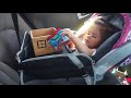 Activity Table For Car Seat