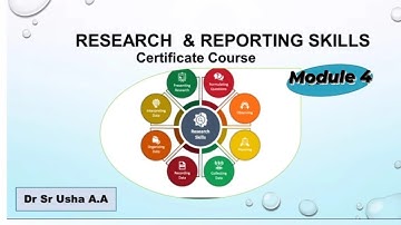 Module 4: Enhanced and Detailed Notes on Data Processing and Analysis