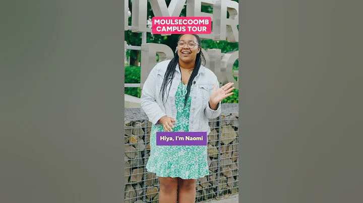 Moulsecoomb Campus Tour: Take a Look Around 🧑‍💻