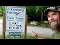 How to setup a roadside stand for your market garden