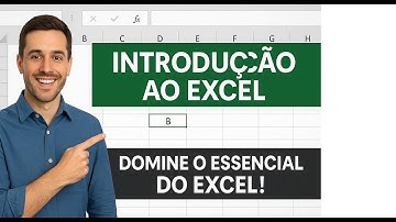"Aprenda CONT.NÚM, CONT.VALORES e CONTAR.VAZIO no Excel 🔢📊🧠"