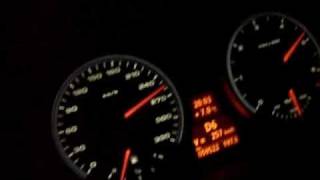 Alpina B5 120 - 310 Km/h