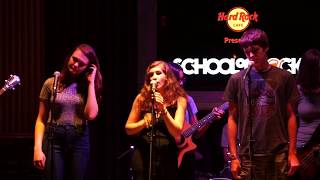 15 Come On Eileen - School Of Rock - Fort Washington