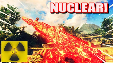 THE BEST KN-57 CLASS TO GET NUCLEARS (HOW TO GET YOUR FIRST NUKE IN BO4)