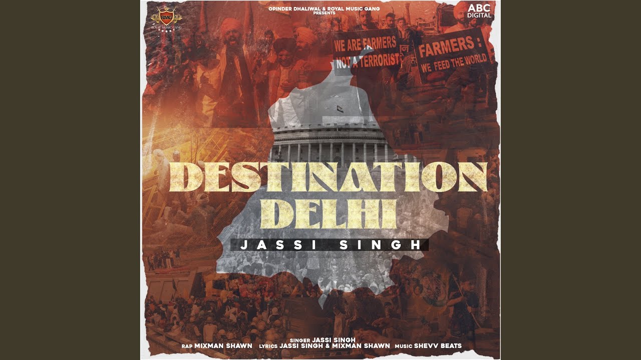 Destination Delhi