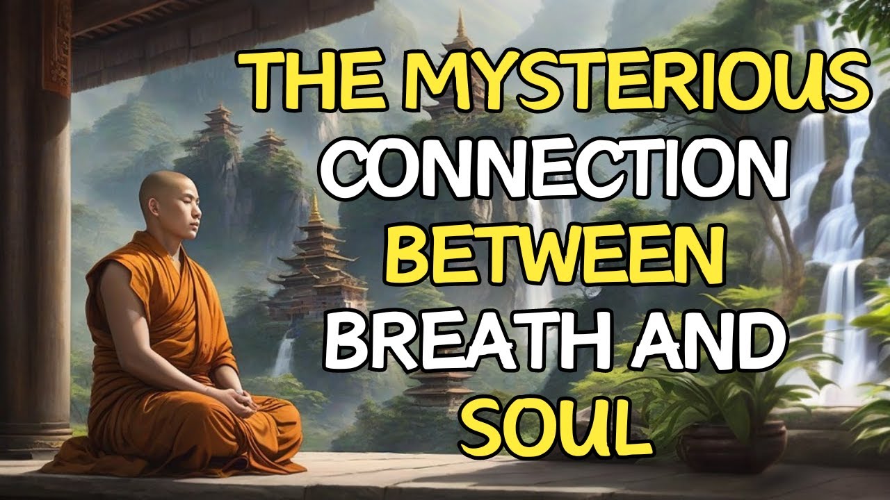 Relation Between Breath And Mind