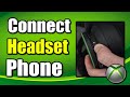 How to Connect your Xbox Wireless Headset to your Android Phone (Best Method)