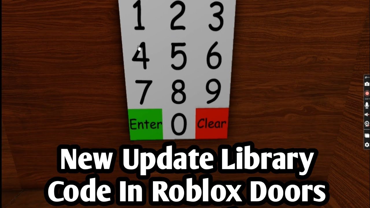 Roblox DOORS Codes (February 2023)