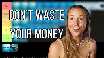 Dive Instructor Ranks all PADI Scuba Diving Courses  ( + best and worst specialties )