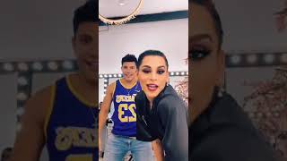 Tiktok Trending Videos Baharalamood, Youneszarou, Anardreams, Martinjennaaccount, Sanelaslani