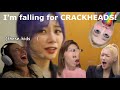 "This is" Series Dreamcatcher REACTIONS Part 1! (JiU, SuA, Siyeon, & Handong)