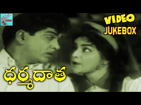 Dharma Daata Telugu